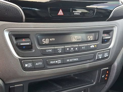 Used 2023 Honda Ridgeline RTL image 18