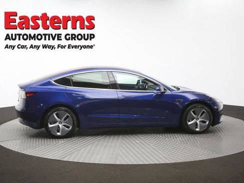 Used 2018 Tesla Model 3 Long Range RWD image 39