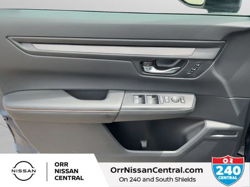 Used 2026 Honda CR-V Sport-L image 16