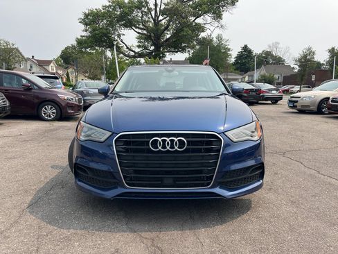 Used 2015 Audi A3 1.8T Prestige w/ Prestige Package FWD image 2