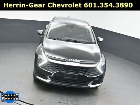 Used 2023 Kia Sportage LX image 38