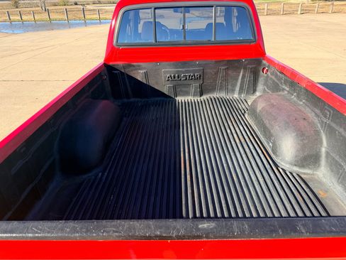 Used 1997 Toyota Tacoma SR5 image 10