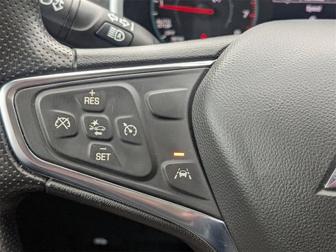 Used 2024 Chevrolet Malibu LT image 25