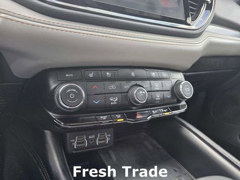 Used 2021 Dodge Durango R/T w/ Trailer Tow Group IV image 17