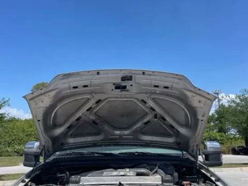 Used 2007 Ford F250 XLT image 16