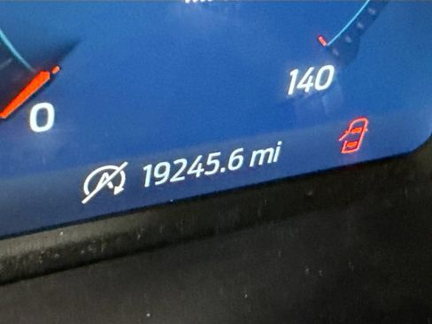 Used 2024 Ford Bronco Raptor AWD/4WD image 4