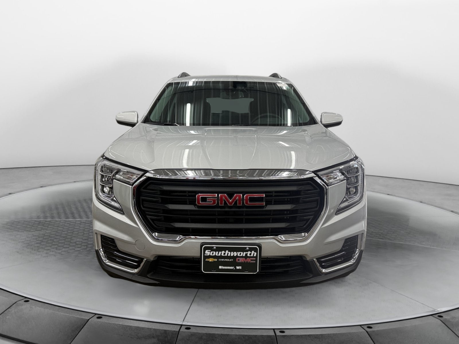 Used 2022 GMC Terrain SLE w/ Driver Convenience Package AWD/4WD image 7