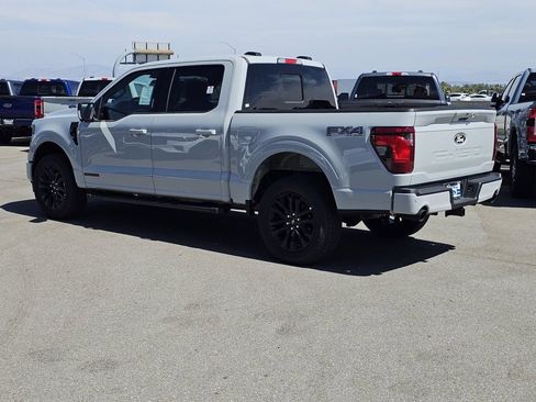 New 2026 Ford F150 XLT w/ Equipment Group 303A High AWD/4WD image 5