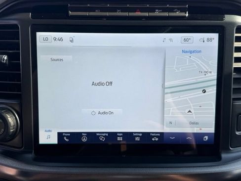Used 2022 Ford F150 Platinum w/ Equipment Group 701A High AWD/4WD image 18