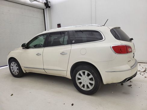 Used 2014 Buick Enclave Leather w/ Trailering Provision Package image 19