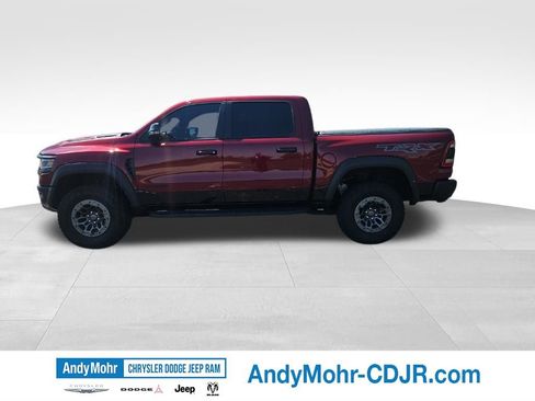 Used 2024 RAM 1500 TRX AWD/4WD image 4