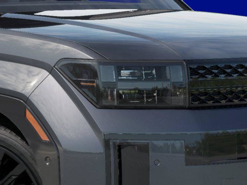 New 2027 Hyundai Santa Fe Calligraphy FWD image 18