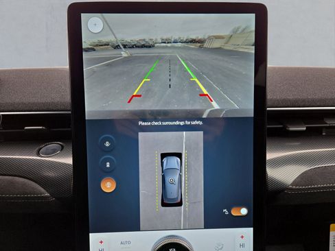 Certified 2025 Ford Mustang Mach-E GT image 19