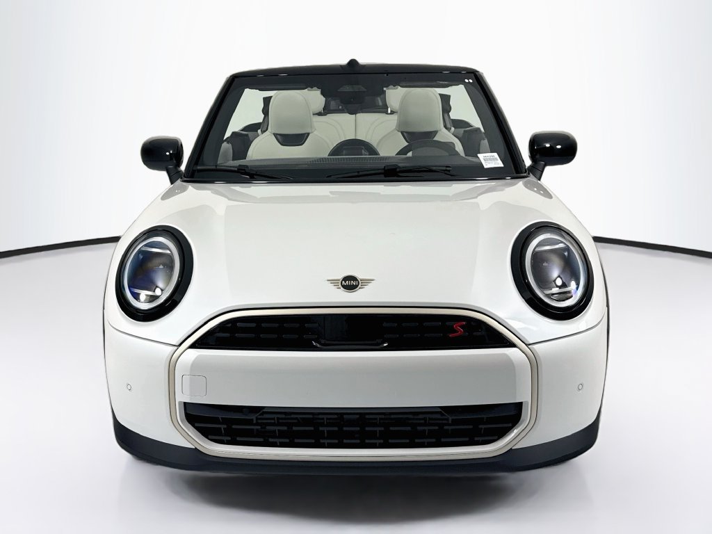 New 2026 MINI Cooper S FWD image 2