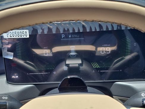 New 2027 Kia Telluride EX FWD image 32