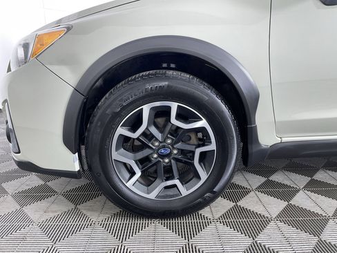 Used 2016 Subaru Crosstrek 2.0i Limited image 24