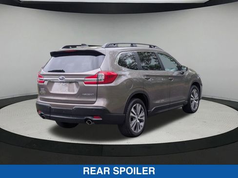 Certified 2021 Subaru Ascent Premium w/ Sport Package AWD/4WD image 4