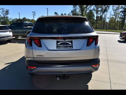 Used 2025 Hyundai Tucson SEL image 3