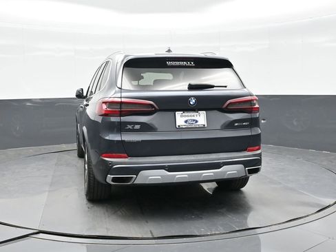 Used 2021 BMW X5 sDrive40i w/ Convenience Package image 6