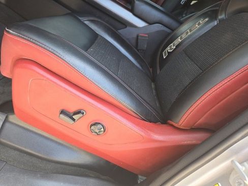 Used 2020 RAM 1500 Rebel w/ Rebel Level 2 Equipment Group image 11