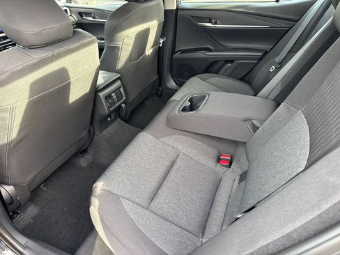 New 2026 Toyota Camry LE FWD image 20