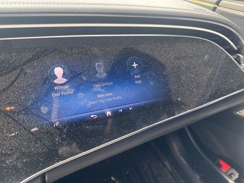 Used 2025 Mercedes-Benz E 350 4MATIC Sedan w/ Driver Assistance Package image 12