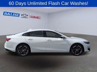 Used 2024 Chevrolet Malibu LT FWD video 2