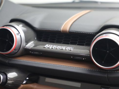 Certified 2021 Ferrari 812 GTS RWD image 22