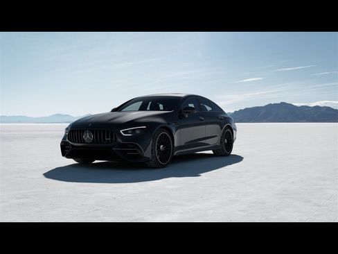 New 2026 Mercedes-Benz AMG GT 43 image 35