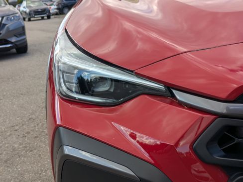 Certified 2025 Subaru Crosstrek 2.5i Limited image 10