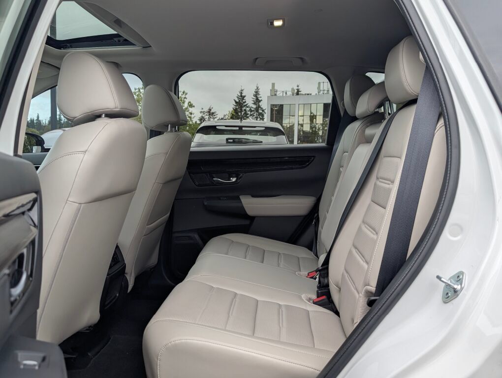Used 2023 Honda CR-V EX-L image 27