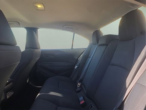 Certified 2025 Toyota Corolla LE image 13