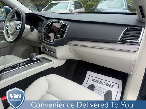 Certified 2023 Volvo XC90 B5 Plus w/ Protection Package Premier AWD/4WD image 29