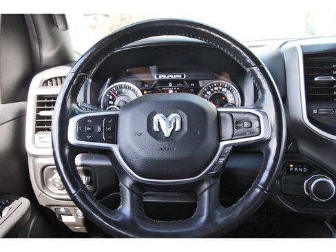 Used 2020 RAM 1500 Lone Star image 15