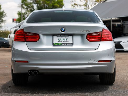 Used 2015 BMW 328i Sedan RWD image 11