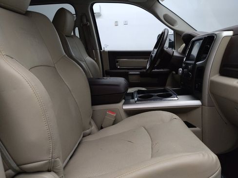 Used 2014 RAM 1500 Laramie w/ Convenience Group RWD image 21