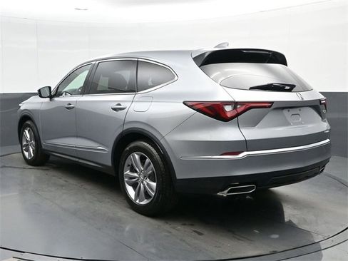 Used 2023 Acura MDX SH-AWD image 6