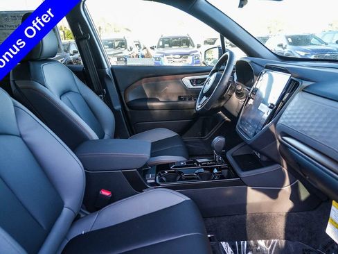 New 2026 Subaru Forester Sport AWD/4WD image 17