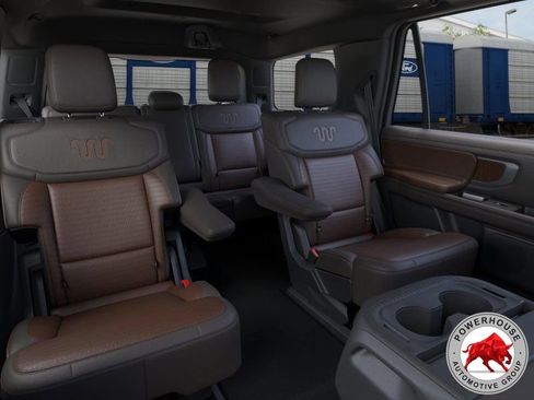 New 2026 Ford Expedition King Ranch AWD/4WD image 12