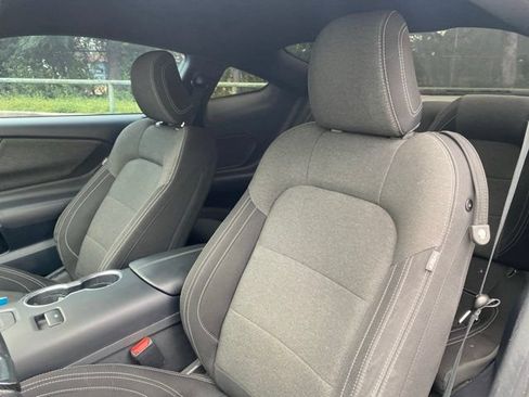 Used 2024 Ford Mustang GT RWD image 16