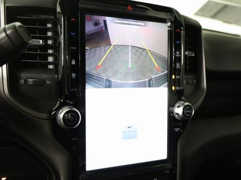 Used 2025 RAM 2500 Tradesman image 20