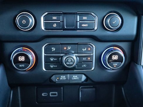 Certified 2023 Chevrolet Tahoe LS w/ Driver Alert Package image 32