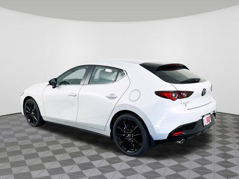 New 2026 MAZDA MAZDA3 s Sport image 28