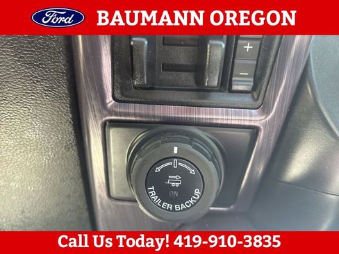 Used 2020 Ford F350 Limited AWD/4WD image 24