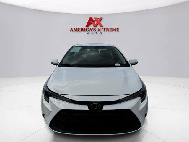Used 2023 Toyota Corolla LE FWD image 9