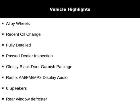 Certified 2023 Kia Seltos S FWD image 12