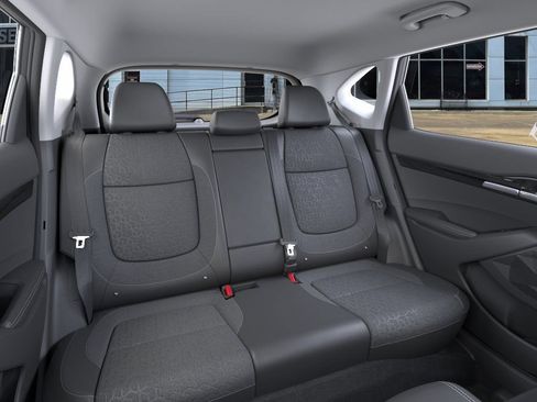 New 2026 Kia Seltos S AWD/4WD image 18