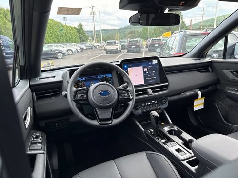 New 2026 Subaru Outback Limited AWD/4WD image 18