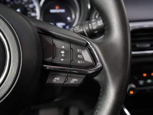 Used 2023 MAZDA CX-9 Touring AWD/4WD image 34