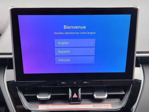 New 2026 Toyota Corolla Cross XLE image 12